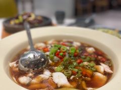 -鹿港小镇(悠唐店)