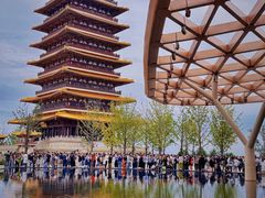 -牛首山文化旅游区