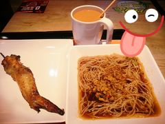 -大快活(丽丰店)