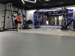 -清橙健身(学院路店)