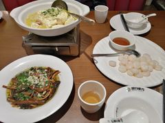 -湘约东方·湘约和港·湖南家常菜·宴请(民星路店)