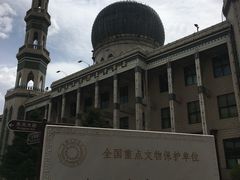 -西宁市东关清真大寺