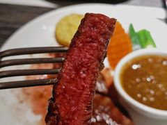 小蜜牛排-斗牛士牛排餐厅(嘉里汇店)
