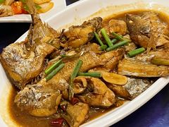 -天天渔港海鲜酒家(石浦玉泉路店)