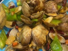 -瑞杰烧烤店·24小时营业(山东路店)