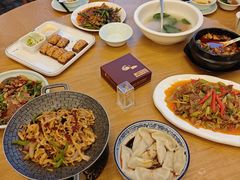 -陈麻婆豆腐总店