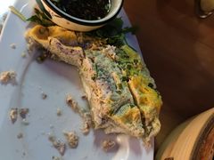 皮皮虾鸡蛋糕-正宗天津烧麦馆(柳州路店)