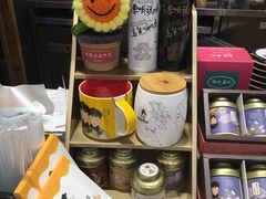 -茶颜悦色(雨花亭凯德二楼店)