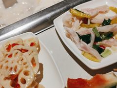 -海底捞火锅(勒泰店)