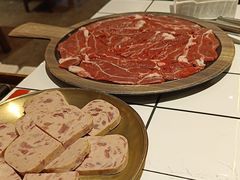 -旧街市鲜货老火锅(大光路店)