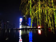 -天鹅湖体育公园