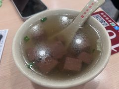 -百家鸡味馆(清泰店)