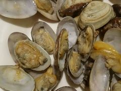 -环球约客烤涮自助(铜锣湾店)
