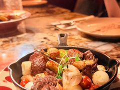 -BROWNSTONE布朗石西班牙餐厅(富城店)