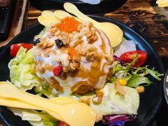 -小川洋风料理(汉街店)