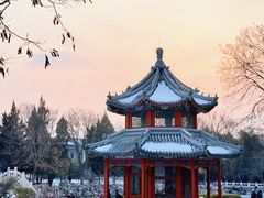 -莲池书院博物馆