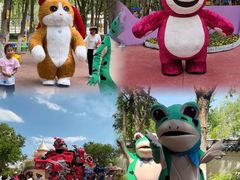 -水上乐园·欢乐世界