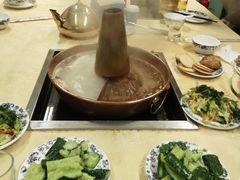 -致和老涮庄山西刀削面(万寿路4号院店)