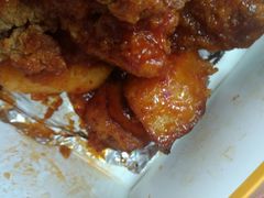 地瓜-蜜哆哆韩式炸鸡(普陀店)