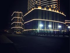 -舟山希尔顿酒店