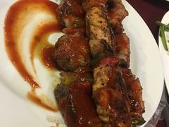 -BAI BUA RESTAURANT