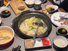 -同仁四季椰子鸡(无锡滨湖万象汇店)