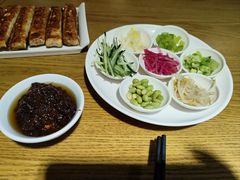 -铸钟褡裢火烧(西三环紫竹桥店)