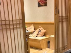-九田家黑牛烤肉料理(华侨城店)