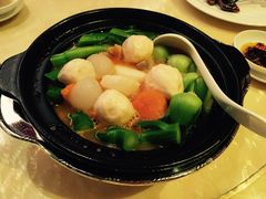 -8餐厅(新葡京酒店)