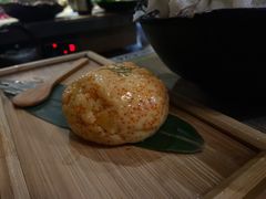 飞鱼籽墨鱼滑-湊湊火锅·茶憩(杭州湖滨银泰in77店)