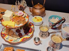 -耶里夏丽·丝路新疆菜·清真食品(徐汇南丹东路臻选店)