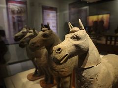 -徐州汉文化景区