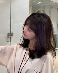 -MY HAIR ARDOR