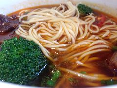 红烧牛肉面-仙踪林(江南西店)
