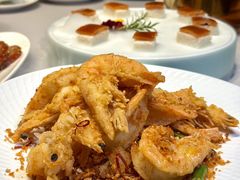 -四世同堂·京菜·烤鸭(双井店)