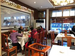 大堂-峨嵋酒家(地安门店)