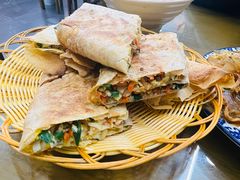 -美味居(古城店)