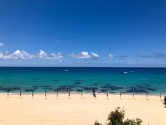 -白沙湾海滩