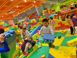 -宝燕乐园(闵行旗舰店)