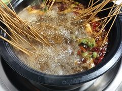 -小向麻辣烫(天街总店)