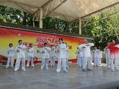 -长辛店二七公园