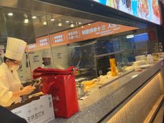 -连鹭海鲜·海肠捞饭·海胆饭(星海店)