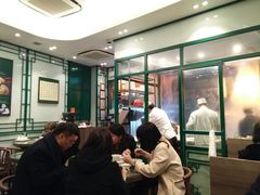 -麦奀云吞面世家(中环店)