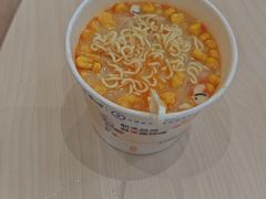 -康师傅味来馆