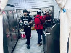 -郑家包子牛肉拉面(尚勤路店)
