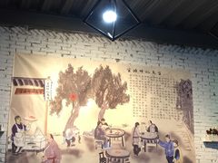 -官塘锋记鱼生·生腌·砂锅粥(牌坊街店)
