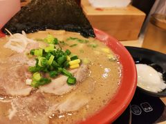 -博多一幸舍(西单大悦城店)