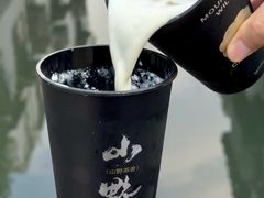 -仙雨林·奶茶鲜果茶(书院巷店)