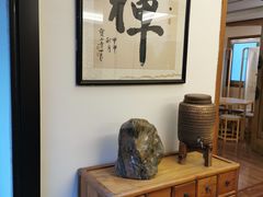 -五观堂素食(新华路店)