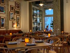 大堂-BOR Eatery(安福路店)